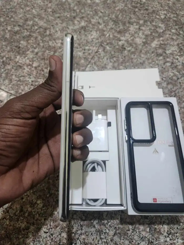 هاتف هواوي p 60 pro 6