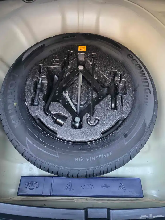 للبيع كيا سيراتو 2021 فضي 20