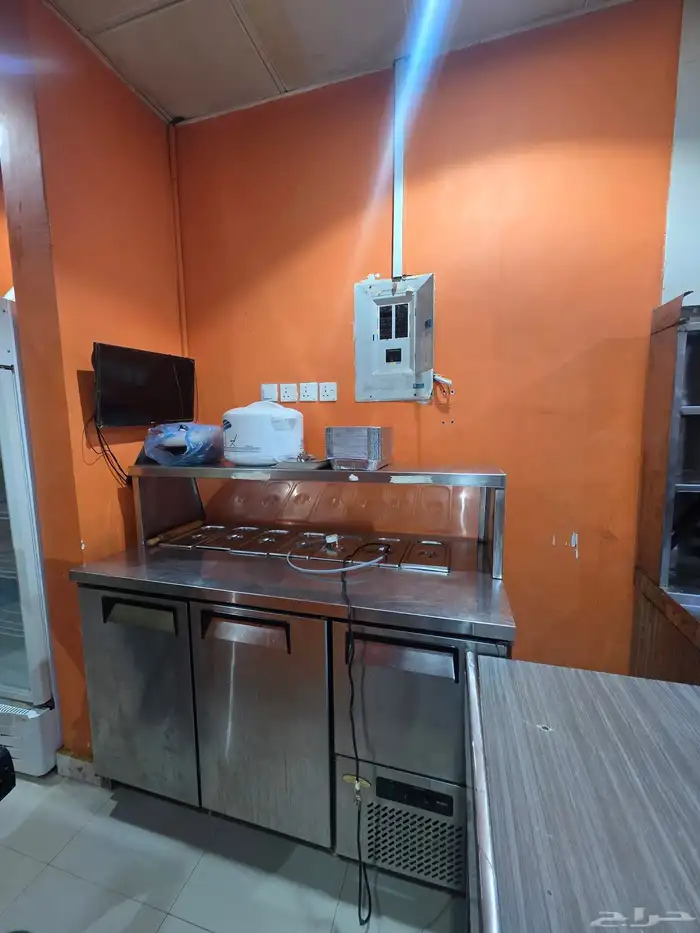 أحد المسارحه مقابل مركز حياة جازان 4