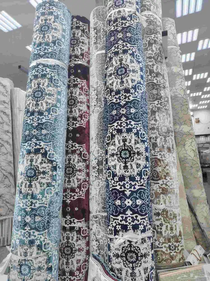 موكيت تركي وطني امراتي 1