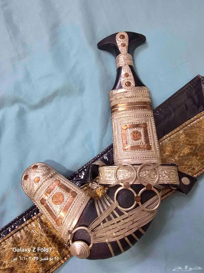 خنجر  للبيع جديدة. 2