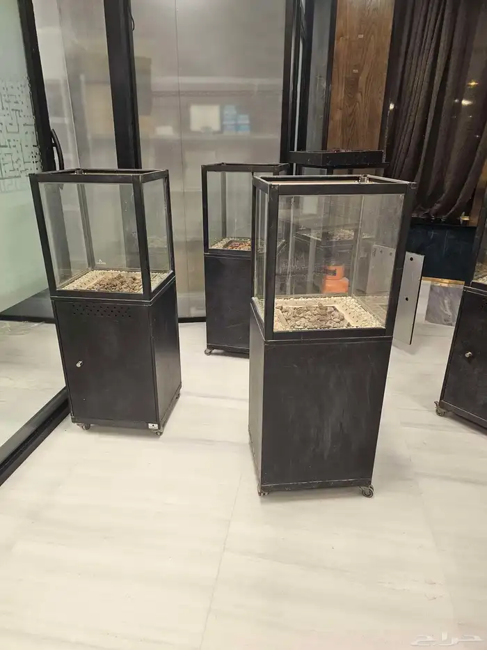 يوجد لدينا صيانه الدفيات وبيع الدفيات 1