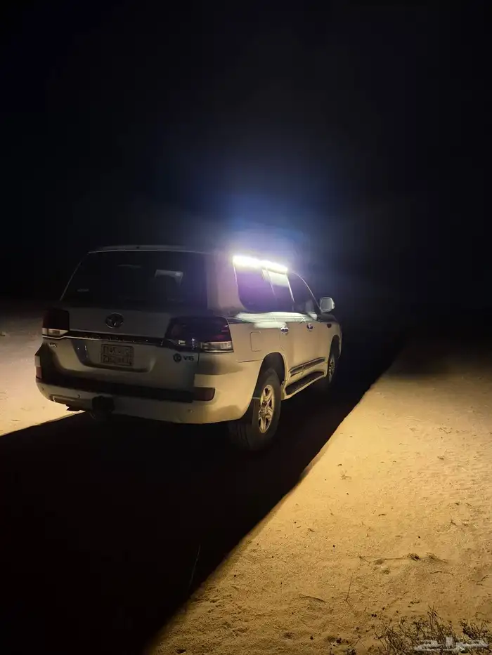 لاند كروزر 2013 7