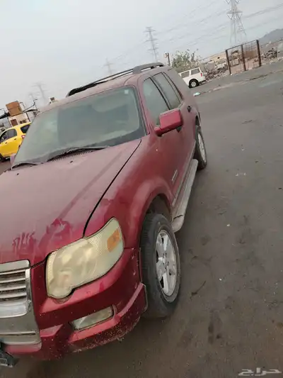 فورد اكسبلور 2007 index