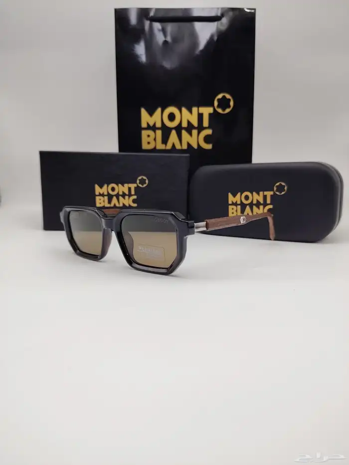 متوفر لدينا نضارات ماركات جوده ممتازة جدا 2