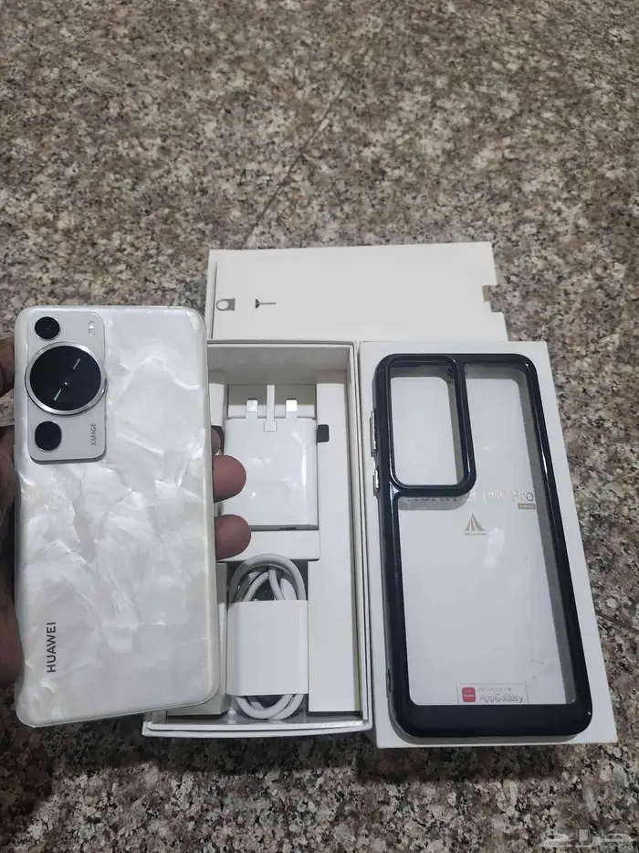 هاتف هواوي p 60 pro 1