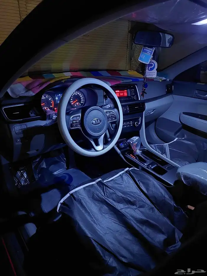 اوبتيما 2016 للبدل ب سوزوكي ديزاير او للبيع ب 33 نظيف 6