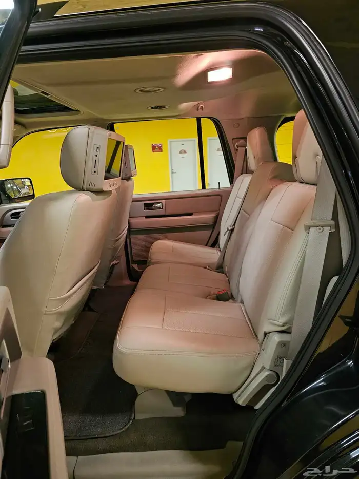 اكسبدشن2013 لمتد شبه الوكاله 18