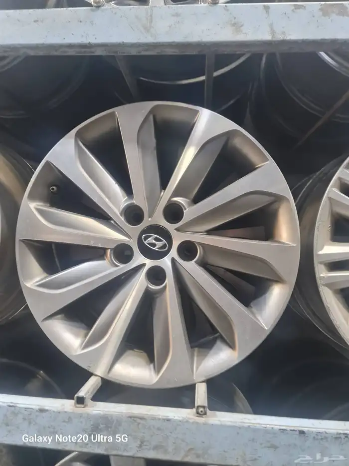 جنوط هو نداي سوناتا 2014 اصلي وكاله مستعمله 0