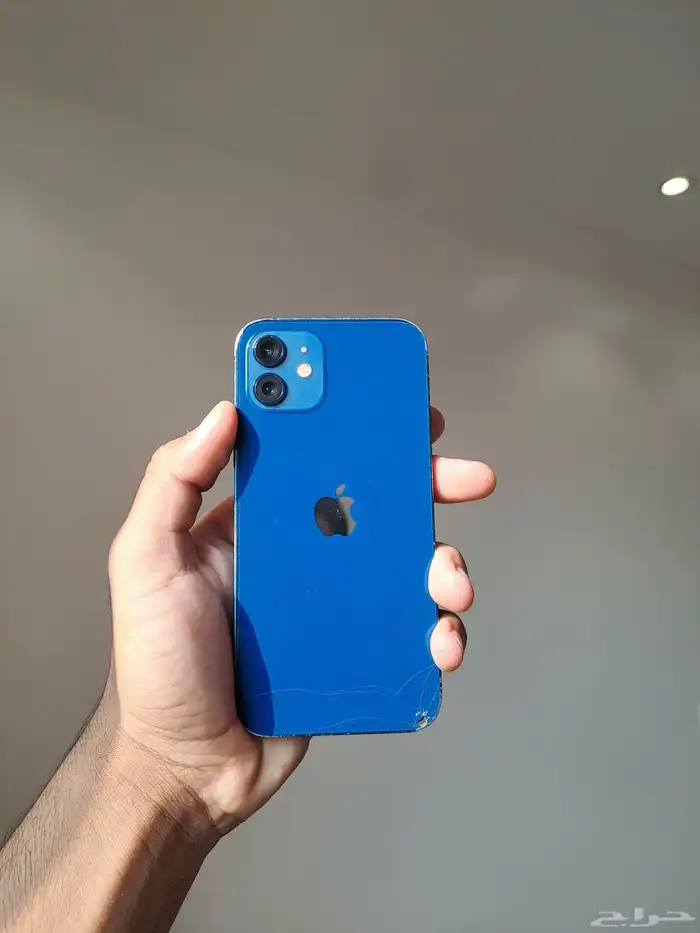 ايفون 12 العادي لايفوتكم 0