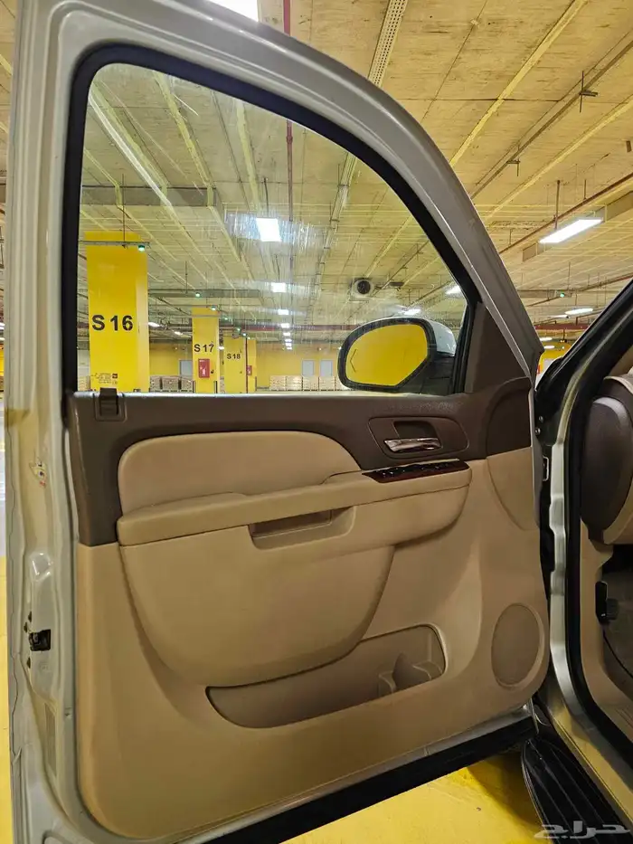 يوكن 2012 دبل الجميح شبه الجديد 31