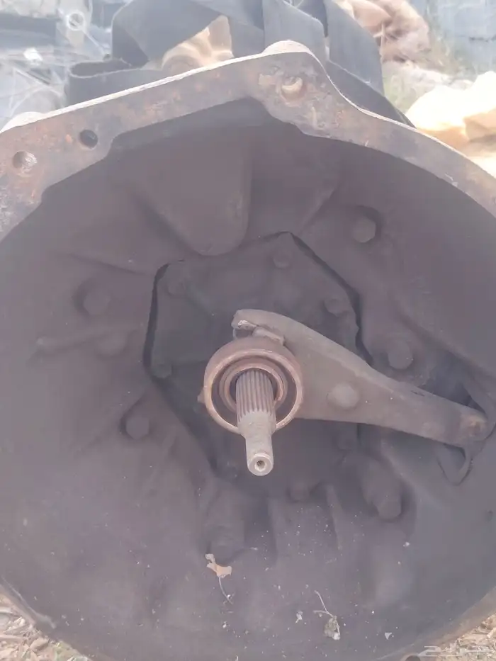 نيسان باترول 97 0