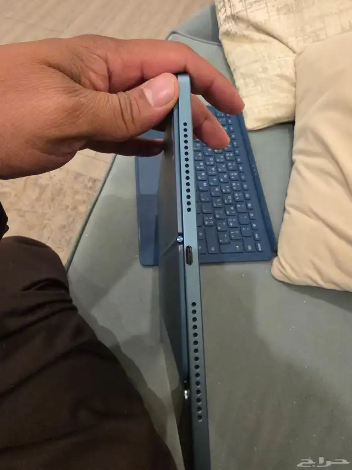 تاب لينوفو يجا بلس 6