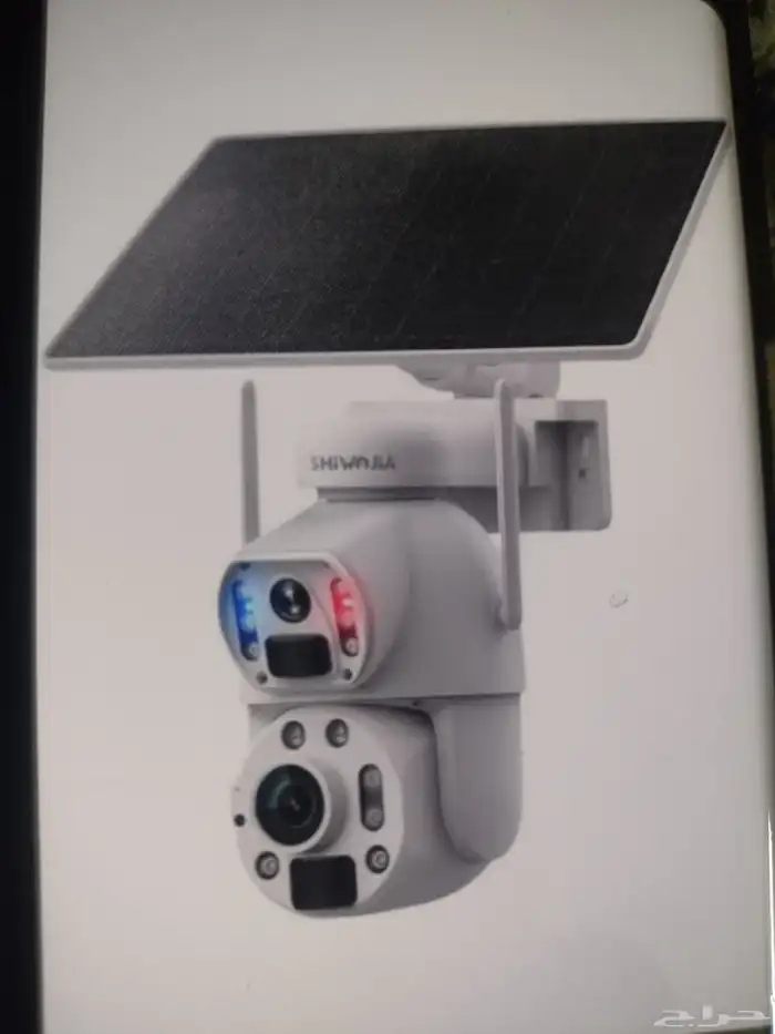 تركيب وصيانة كاميرات المراقبه المدينه المنوره 1