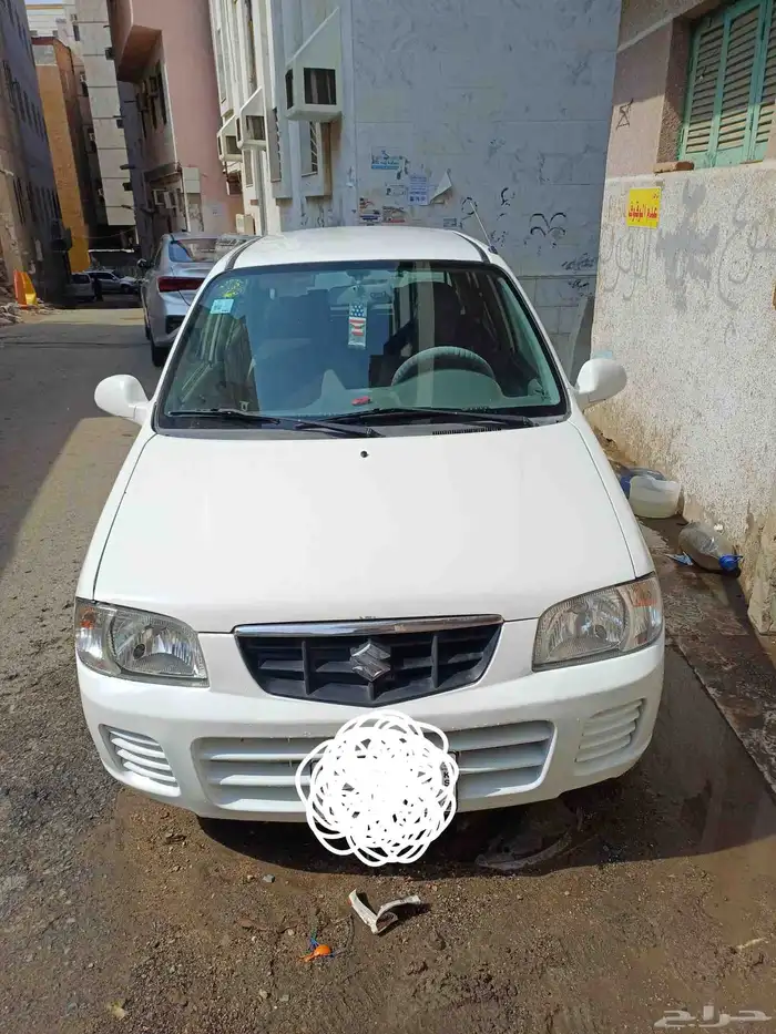 التو سوزوكي 9