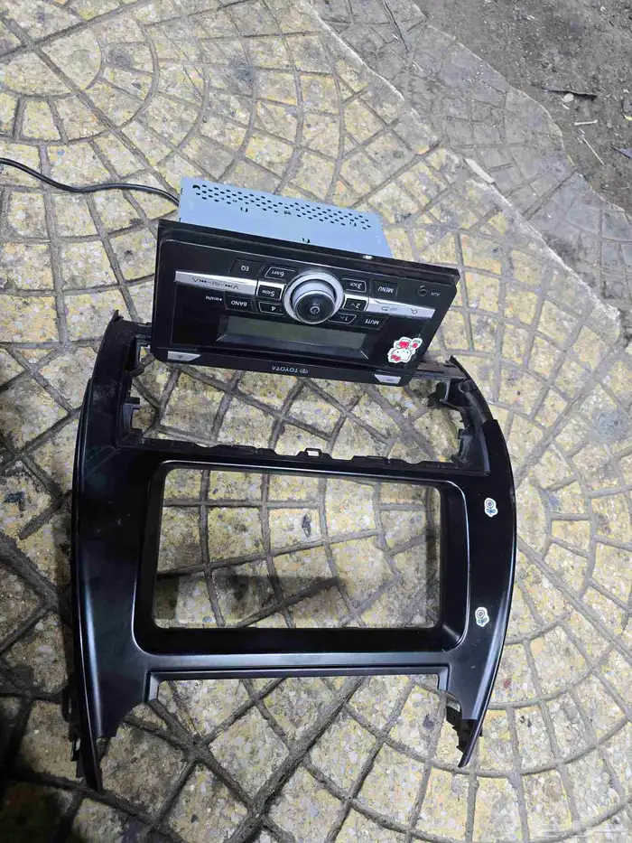 مسجل كامري 2016 0