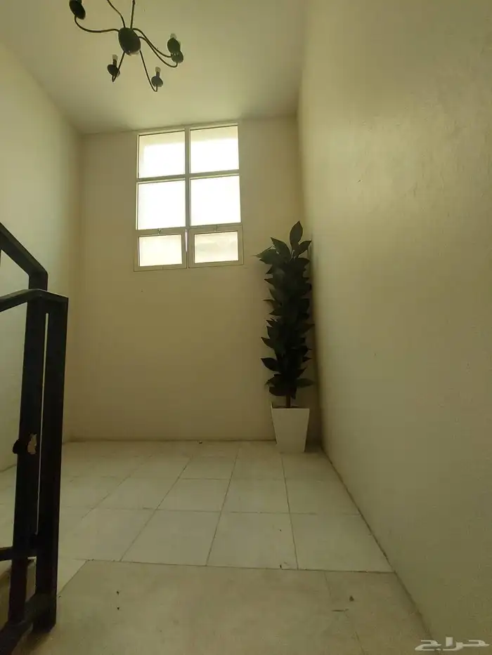 شقه مفروشه للايجار بحي الجسر موقع استراتيجي 2