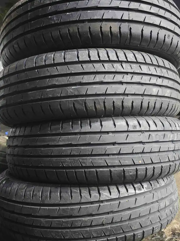 كفرات يارس صني 175 70 14 1