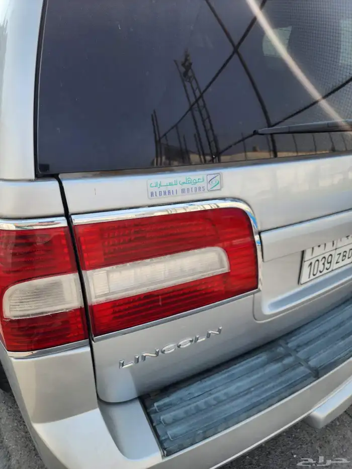 لينكون نافيجتور 2010 8