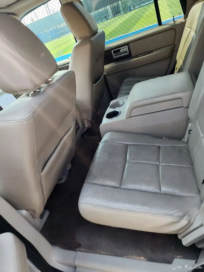 لينكون نافيجتور 2010 21