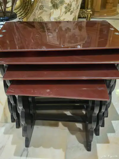 طاولات خدمه index