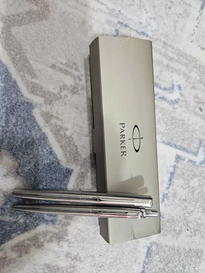 طقم اقلام باركر 2