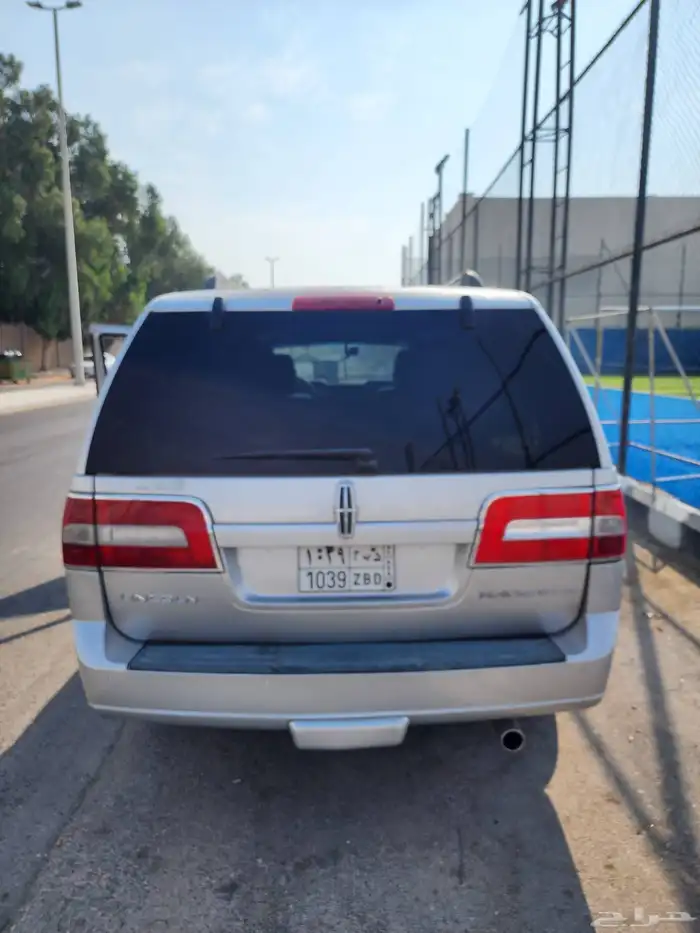 لينكون نافيجتور 2010 1