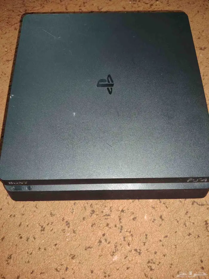 سوني فور سلم ps4 0