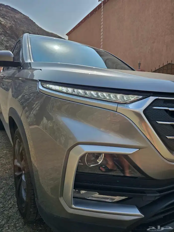 (( شفرولية __ كابتيفا __ 2023 )) 9