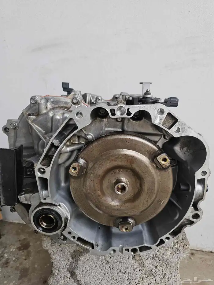 متوفر قير اكسنت شد بلد مع الضمان القصيم 0