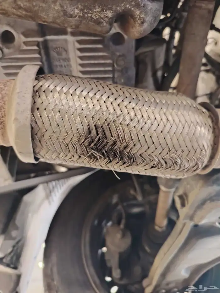 شفروليه اوبترا 2005 اوتماتيك 11