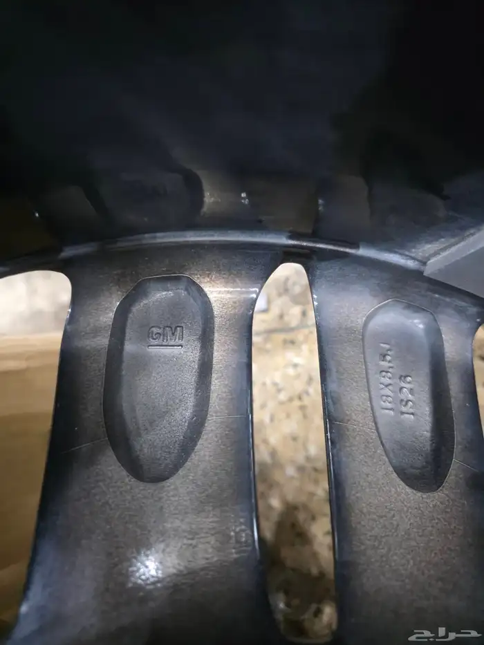 جنوط سلفرادو تريل بوس 2023 3