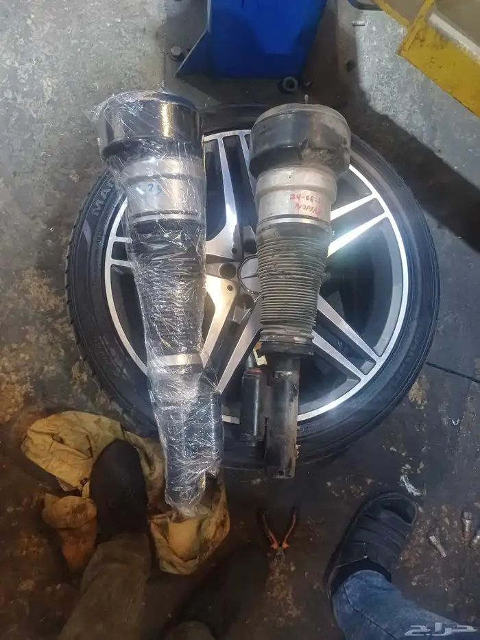 ضل مساعدات هيدروليك في الرياض وبأقل الأسعار خصومات خاصة 8