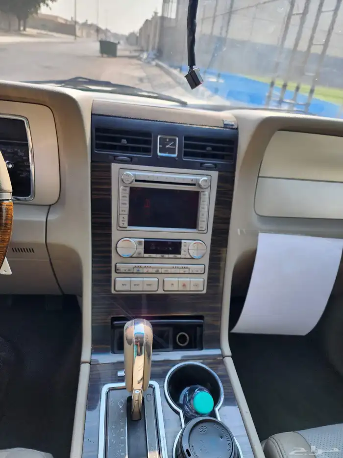 لينكون نافيجتور 2010 28