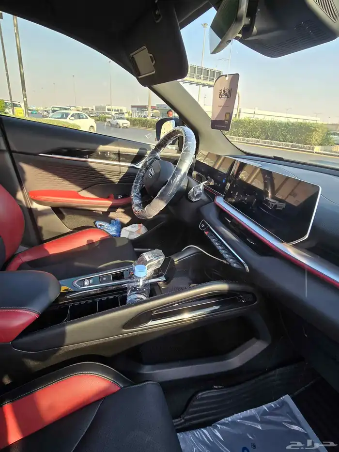 جيلي كولراي 2024 فل كامل بلاس 6