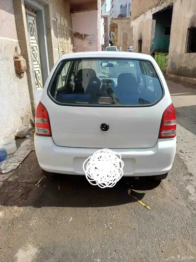 التو سوزوكي index