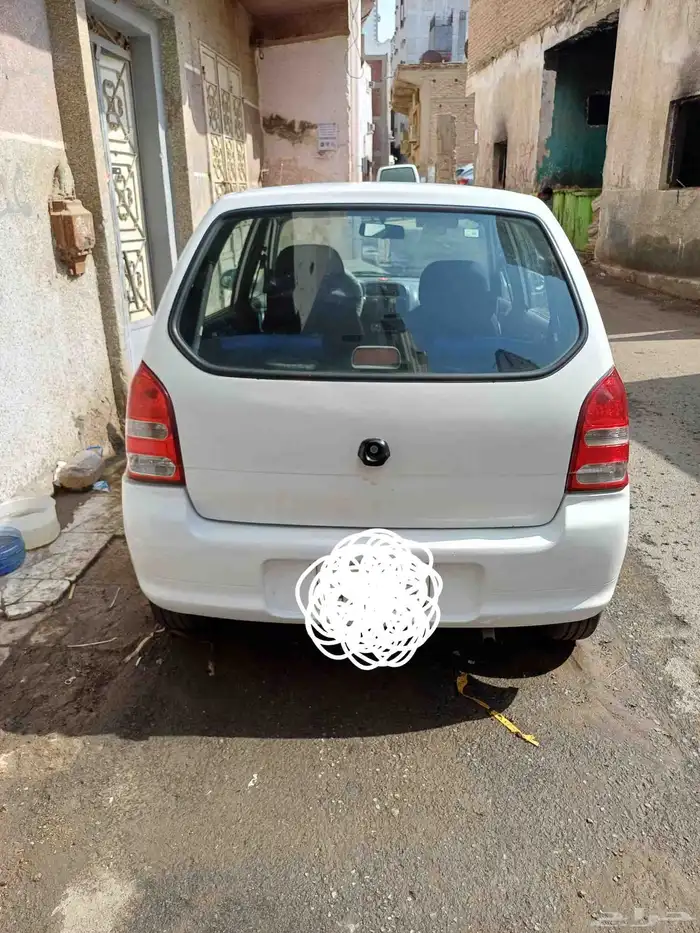 التو سوزوكي 1