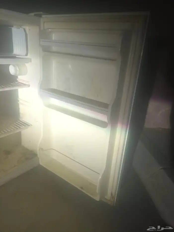 ثلاجه صغير 0