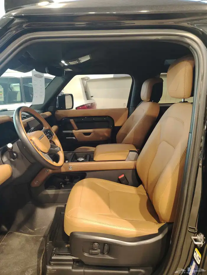 دافيند HSE. 2023.خليجي 5