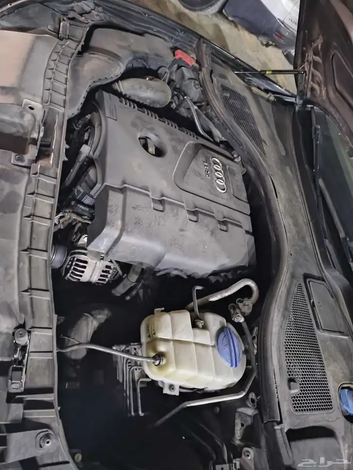 اودي 2015 مستعمل 3