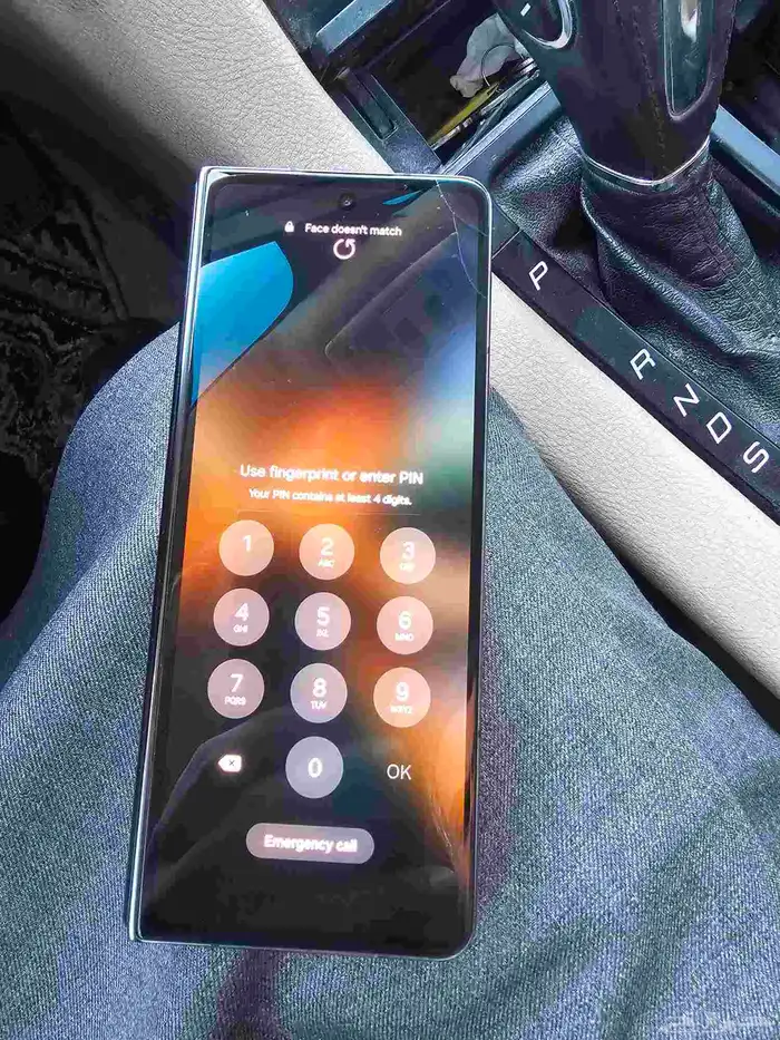 جالاكسي فولد 4 امريكي لغه انجليزي 3