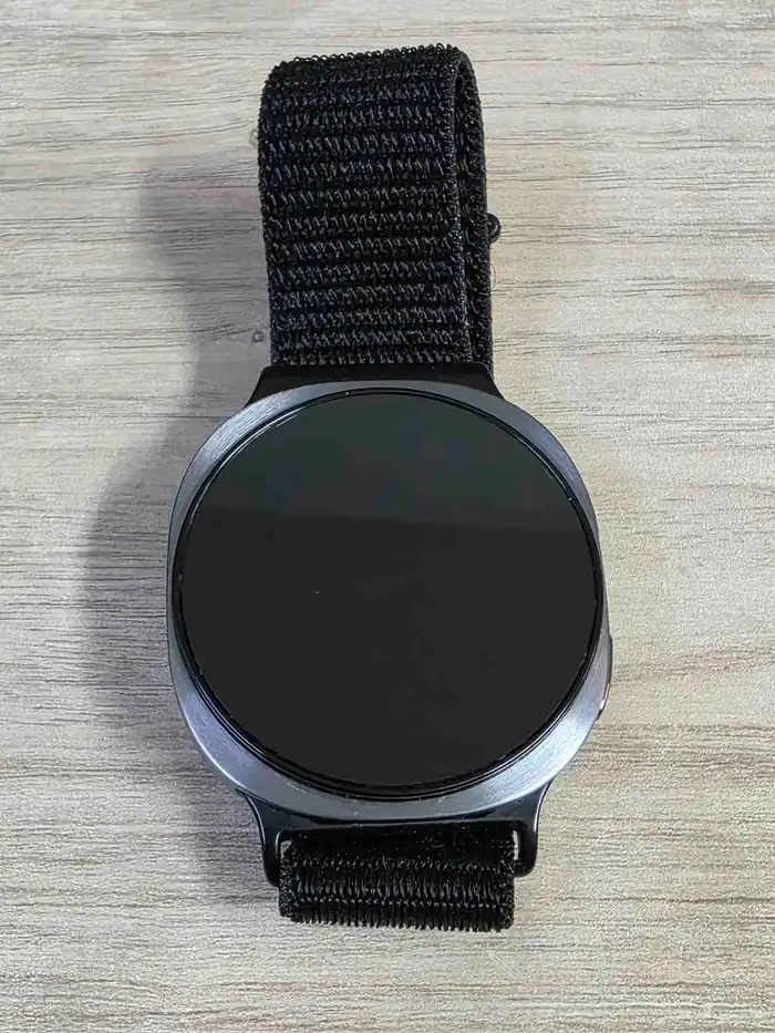 ساعة سامسونج 8 0