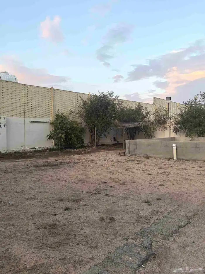 استراحه كبيره للإستثمار في حي رحاب 3