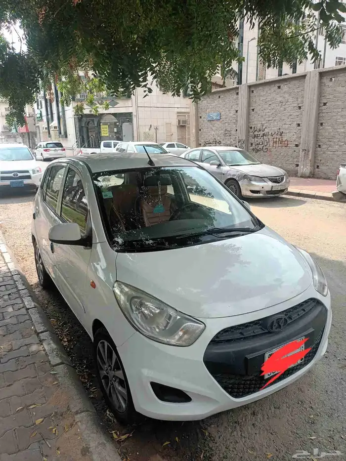 Hundayi I10 Modle 2013  Manual  Instal new korean engine. 9