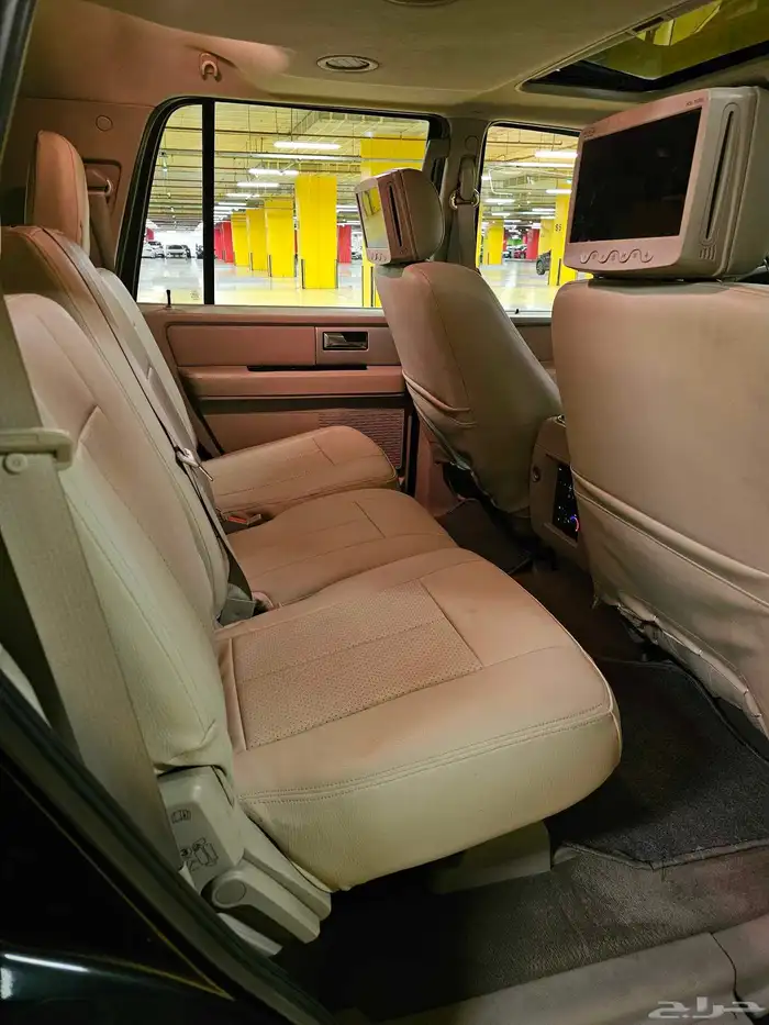 اكسبدشن2013 لمتد شبه الوكاله 33