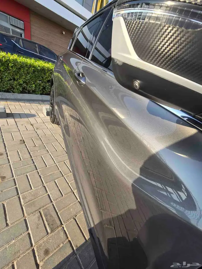 جيلي كولراي 2024 فل كامل بلاس 9