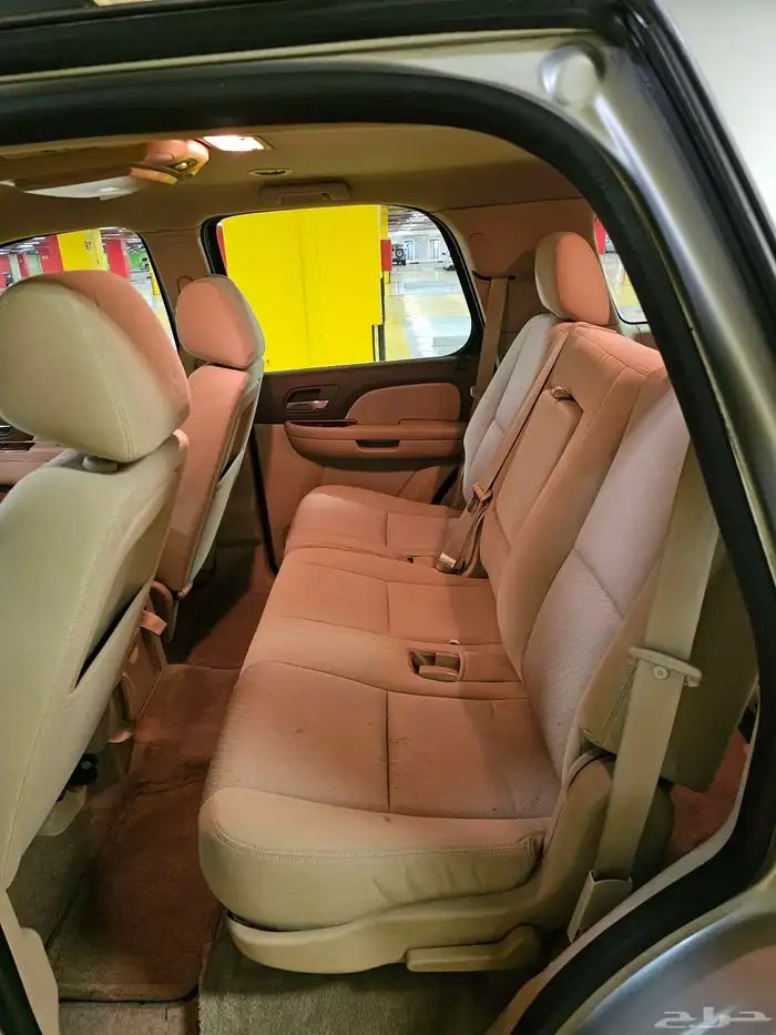 يوكن 2012 دبل الجميح شبه الجديد 30