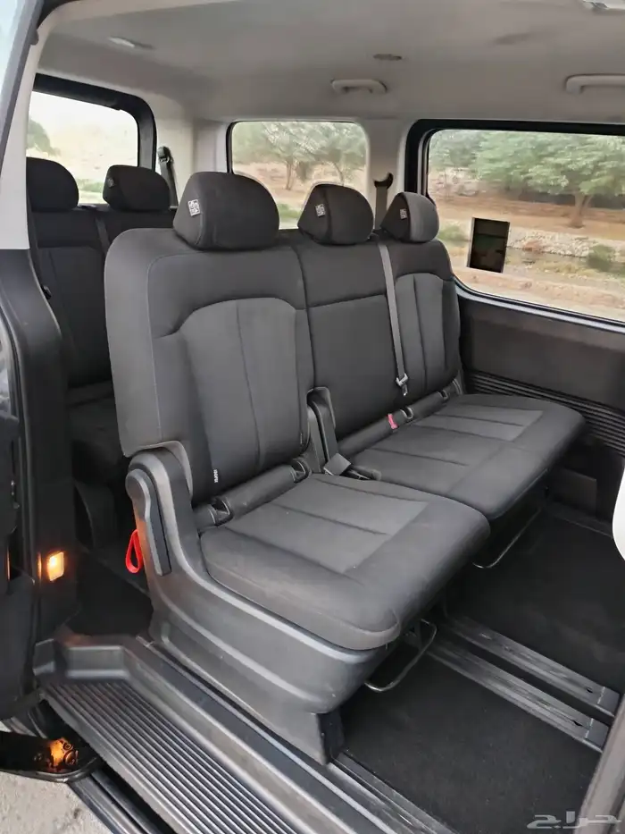 هونداي ستاريا 2021 15