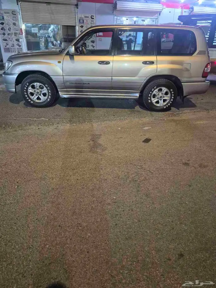 جي اكس ار 2006 مضمون 0