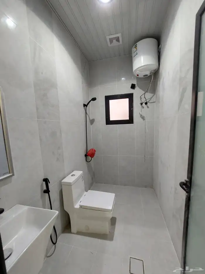 للبيع شقه تمليك أرضية نظم دبلكس مخطط 91جديدة 6 غرف وصالة وس 6